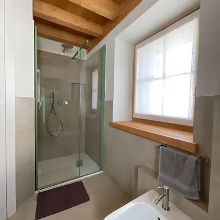 Garni La Casetta 리비뇨