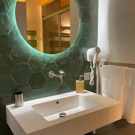 Garni La Casetta 호텔 2*