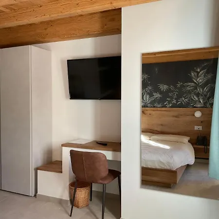 Hotel Garni La Casetta Livigno