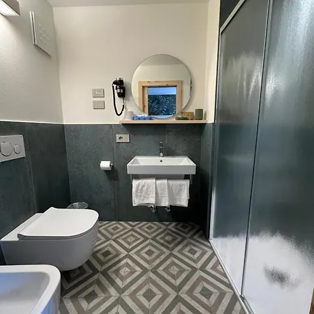 Garni La Casetta 호텔 2*