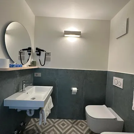 Garni La Casetta 2* 리비뇨